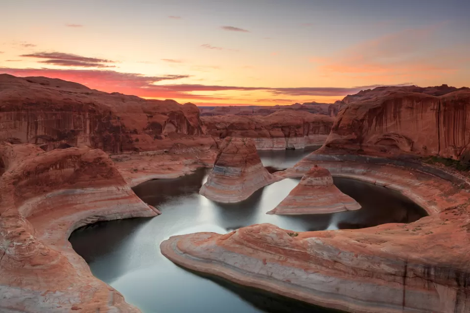 Lake Powell